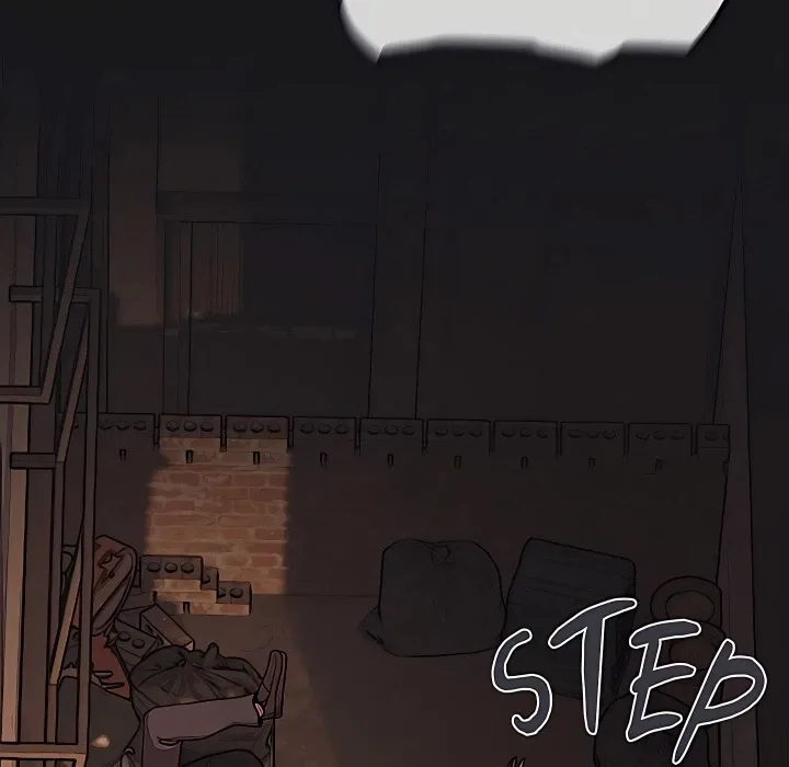 Stop Smoking - Chapter 99 Page 30