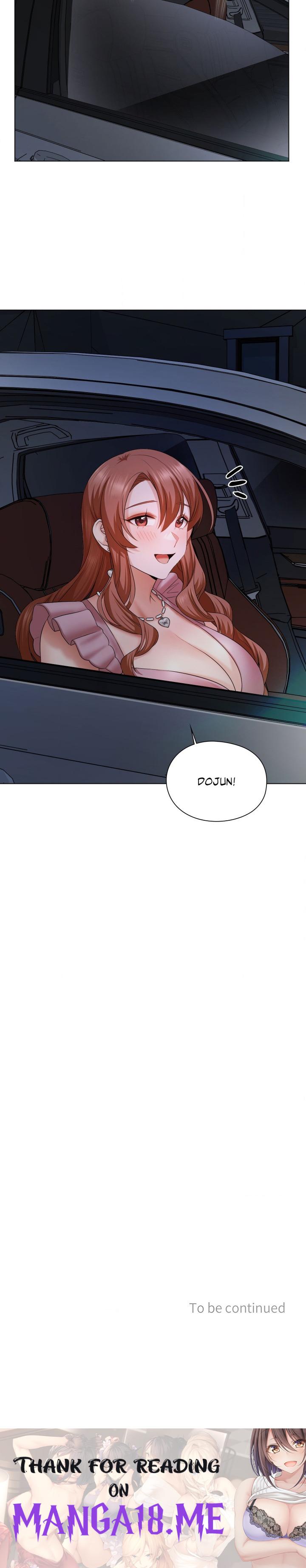 Building My Roster - Chapter 10 Page 26
