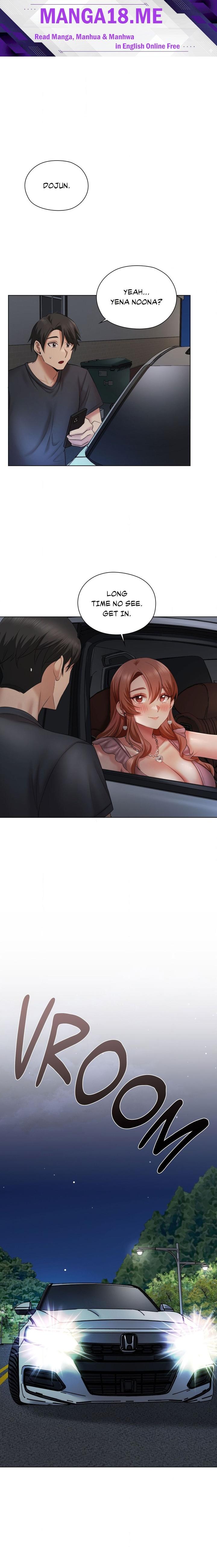 Building My Roster - Chapter 11 Page 1