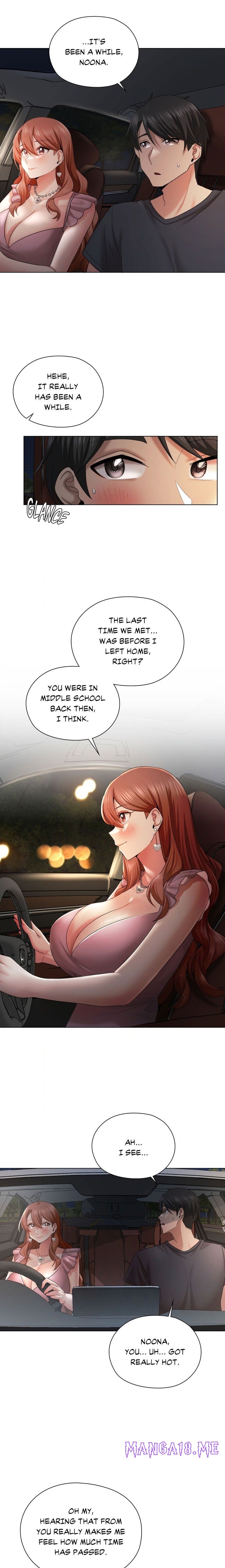 Building My Roster - Chapter 11 Page 2