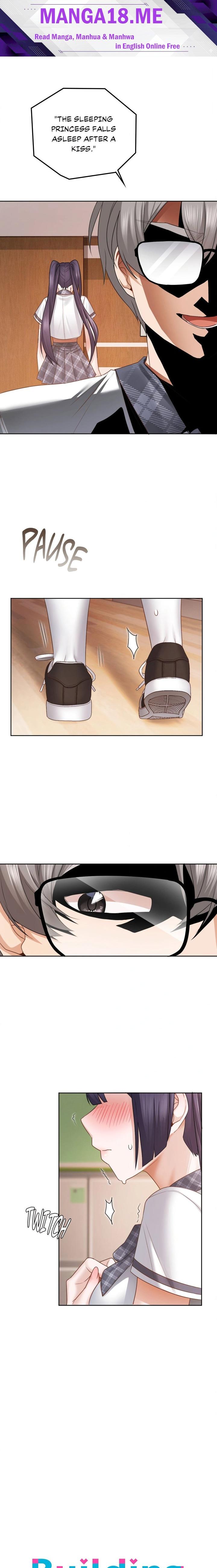 Building My Roster - Chapter 23 Page 1