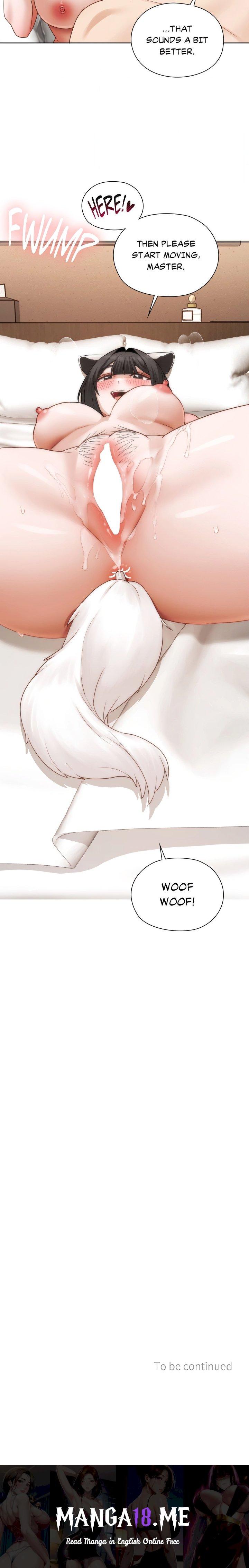 Building My Roster - Chapter 28 Page 15