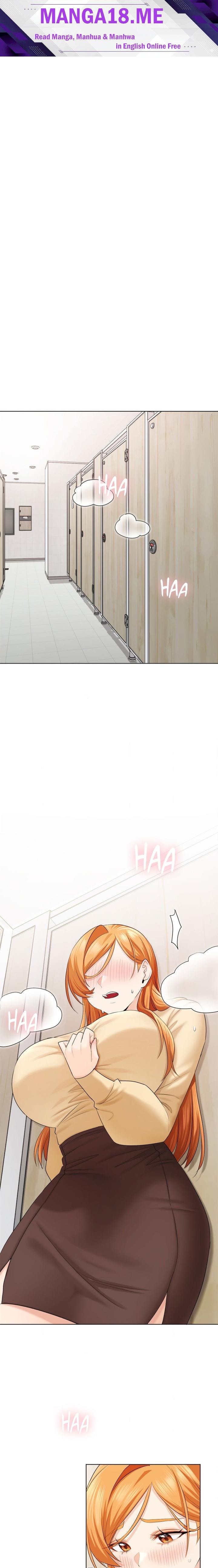 Building My Roster - Chapter 6 Page 1
