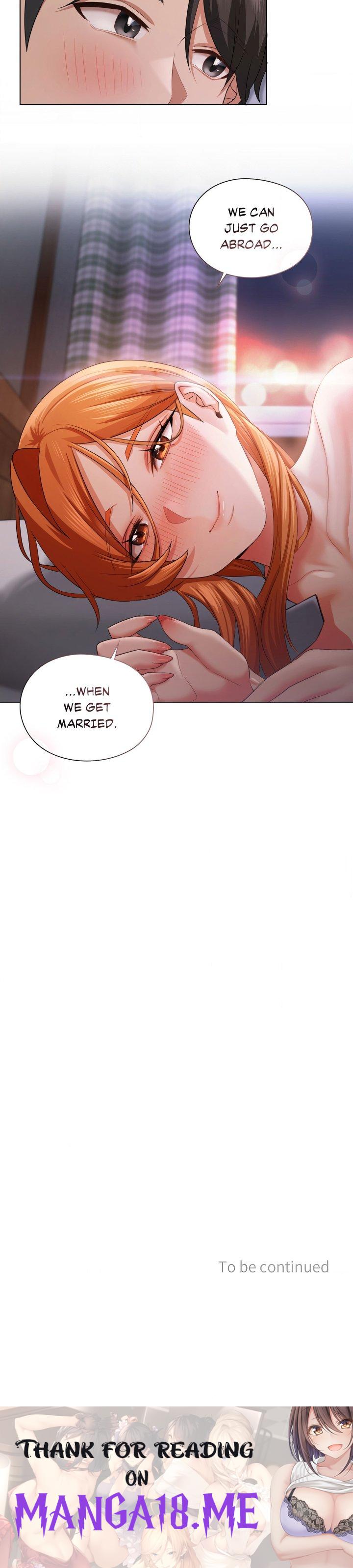 Building My Roster - Chapter 7 Page 26