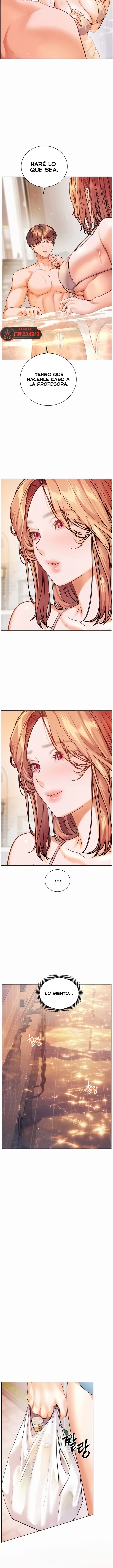 The Teachers’ Efforts Raw - Chapter 105 Page 16