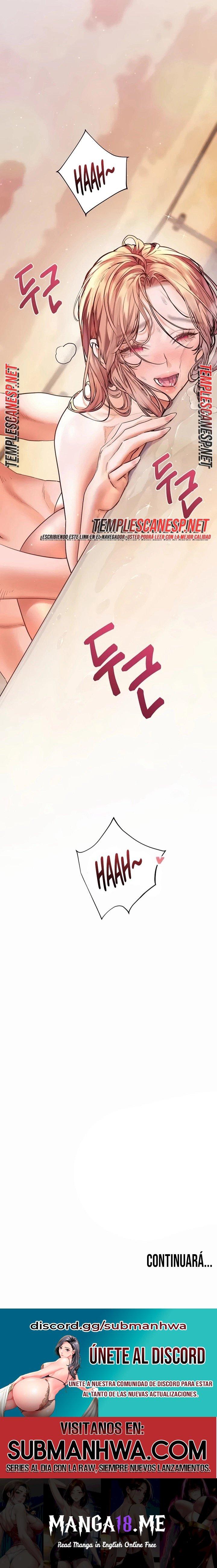 The Teachers’ Efforts Raw - Chapter 107 Page 17