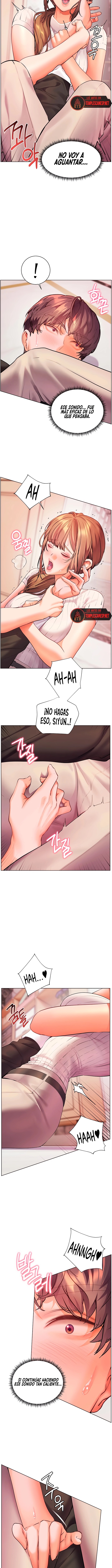 The Teachers’ Efforts Raw - Chapter 96 Page 10