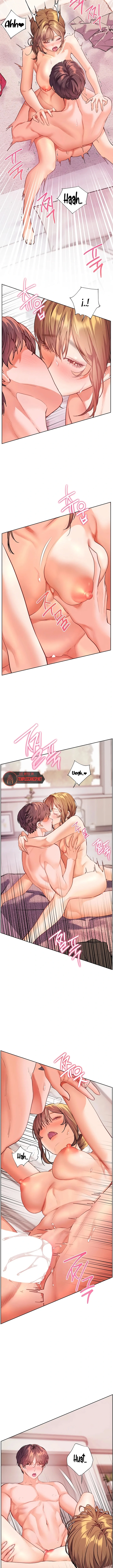 The Teachers’ Efforts Raw - Chapter 98 Page 13