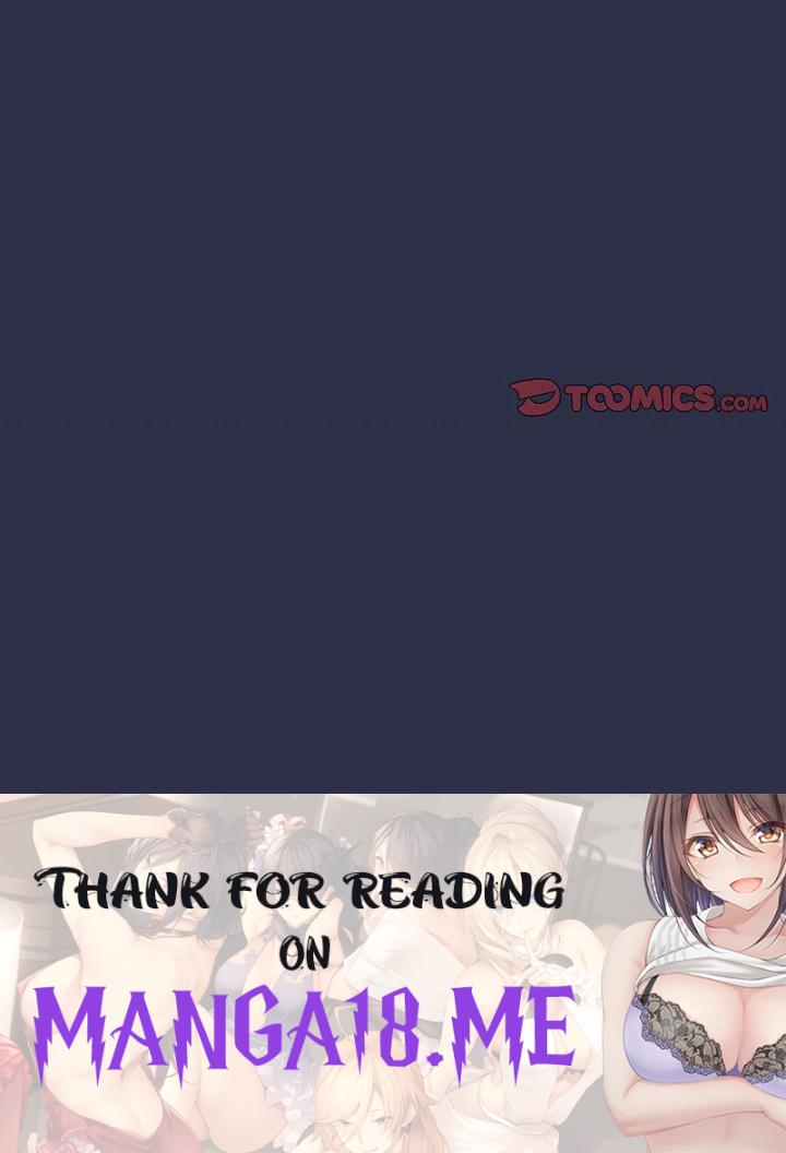 Dating After Work (Uncensored) - Chapter 59 Page 17