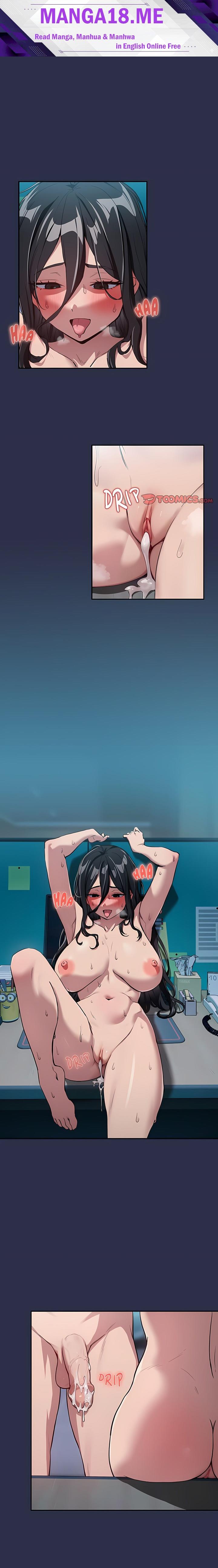 Dating After Work (Uncensored) - Chapter 62 Page 1