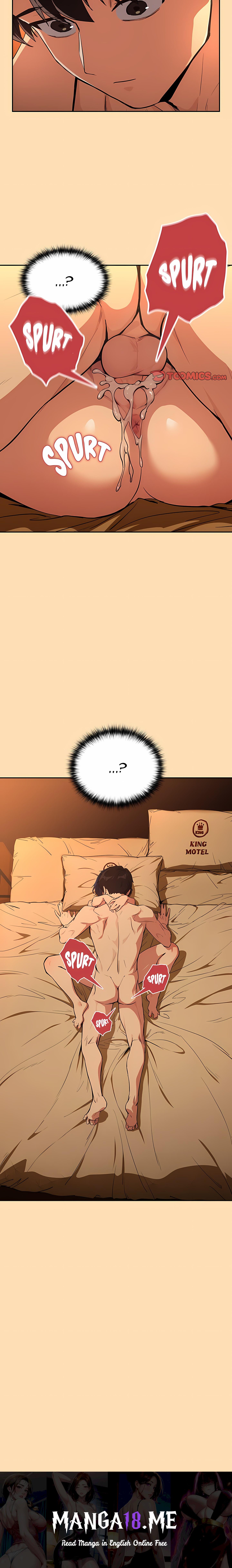 Dating After Work (Uncensored) - Chapter 67 Page 16