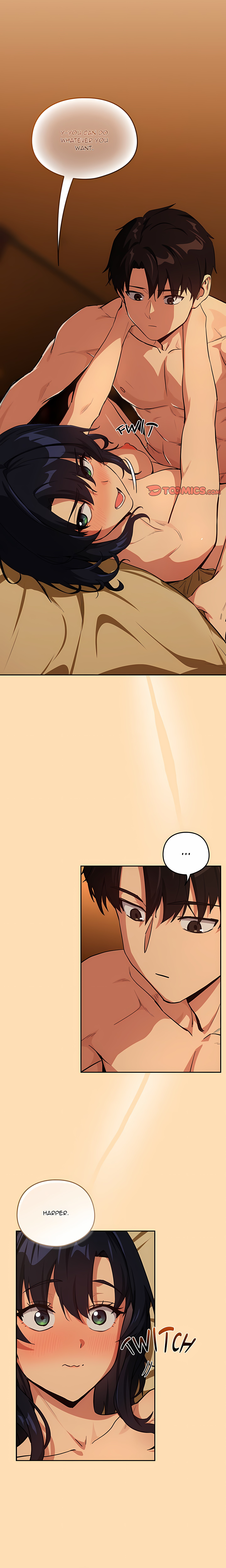 Dating After Work (Uncensored) - Chapter 68 Page 5
