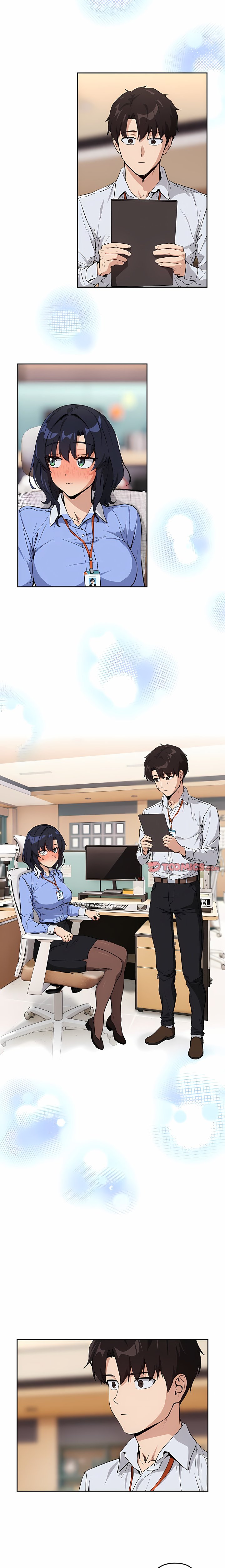 Dating After Work (Uncensored) - Chapter 69 Page 14