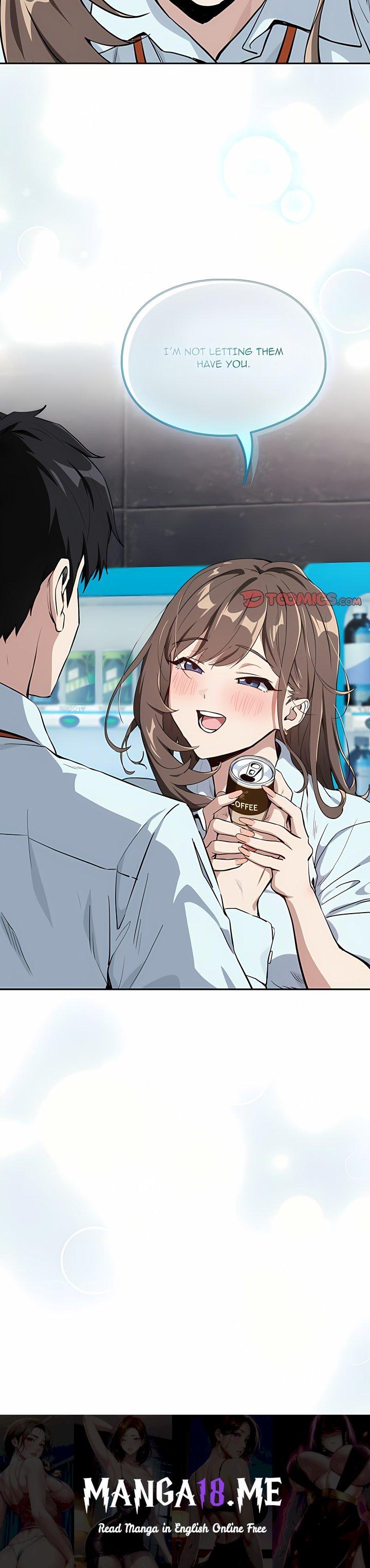 Dating After Work (Uncensored) - Chapter 70 Page 16