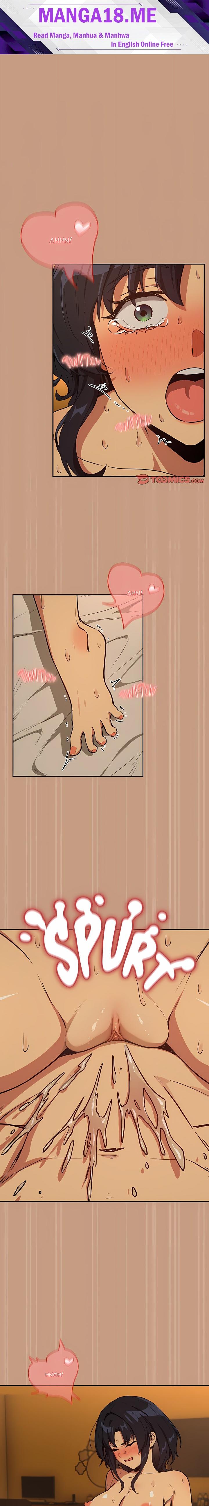 Dating After Work (Uncensored) - Chapter 75 Page 1