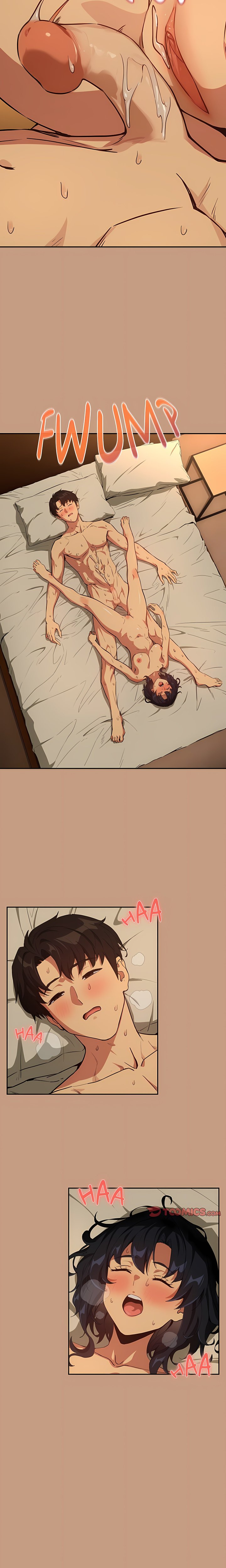 Dating After Work (Uncensored) - Chapter 75 Page 3