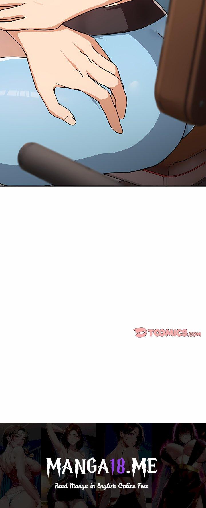 Dating After Work (Uncensored) - Chapter 77 Page 16