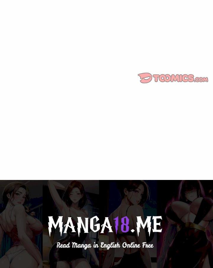 Dating After Work (Uncensored) - Chapter 78 Page 18
