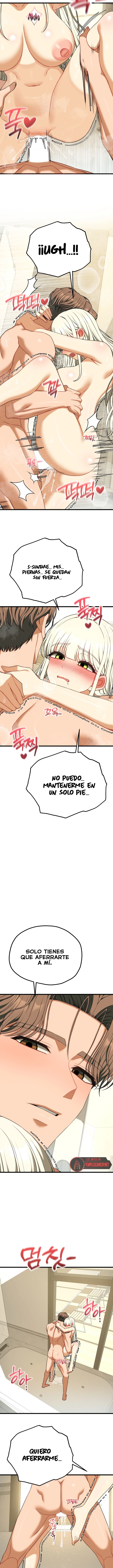 Adult Reading Club Raw - Chapter 56 Page 5