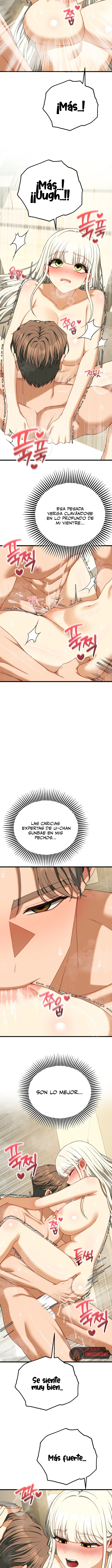 Adult Reading Club Raw - Chapter 56 Page 9