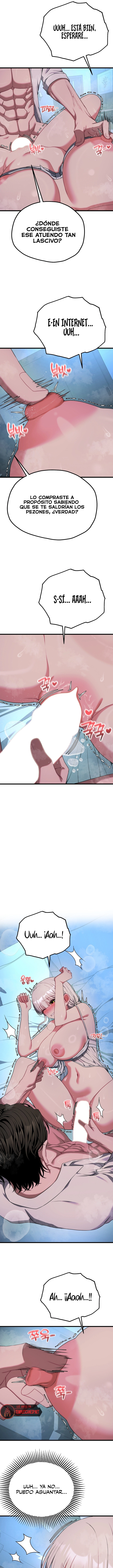 Adult Reading Club Raw - Chapter 59 Page 2
