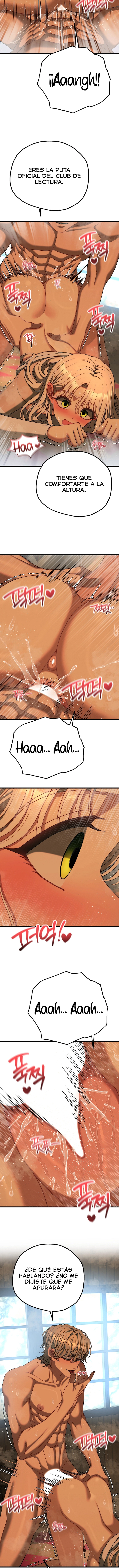 Adult Reading Club Raw - Chapter 60 Page 12