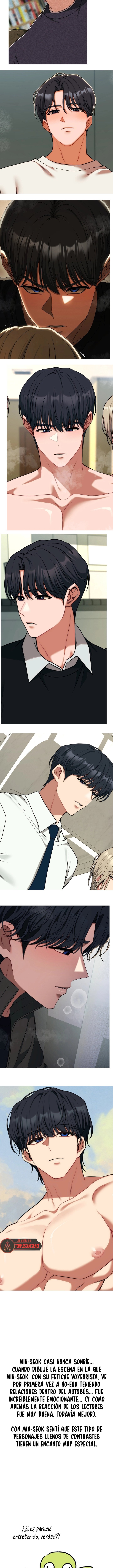 Adult Reading Club Raw - Chapter 62.5 Page 7