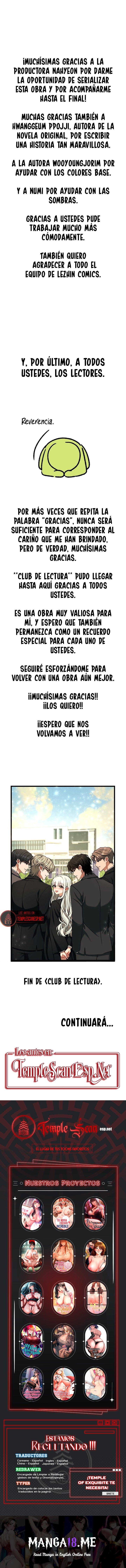 Adult Reading Club Raw - Chapter 62.5 Page 9