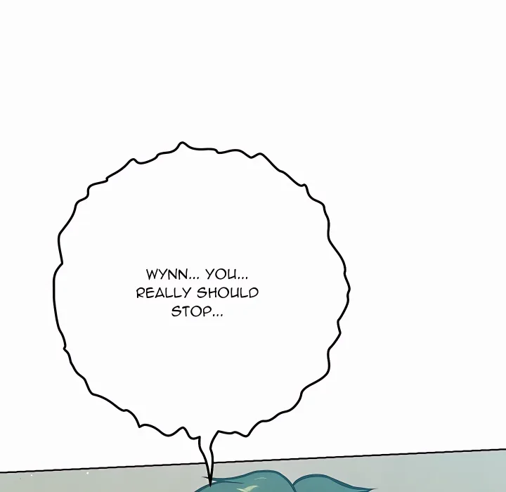 Never Just Friends - Chapter 21 Page 33