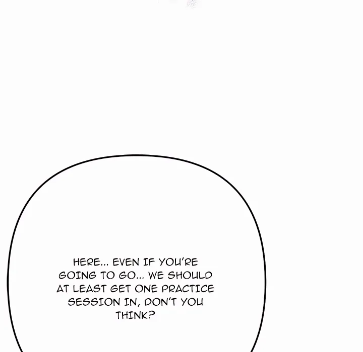 Never Just Friends - Chapter 21 Page 39