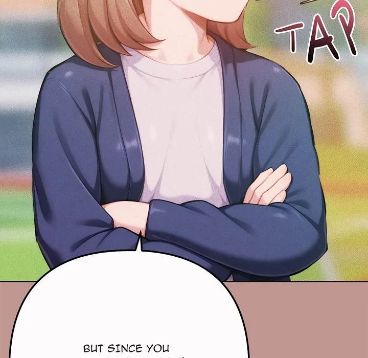 Never Just Friends - Chapter 21 Page 69