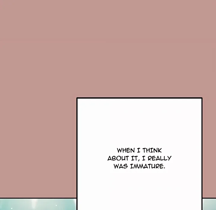 Never Just Friends - Chapter 21 Page 82