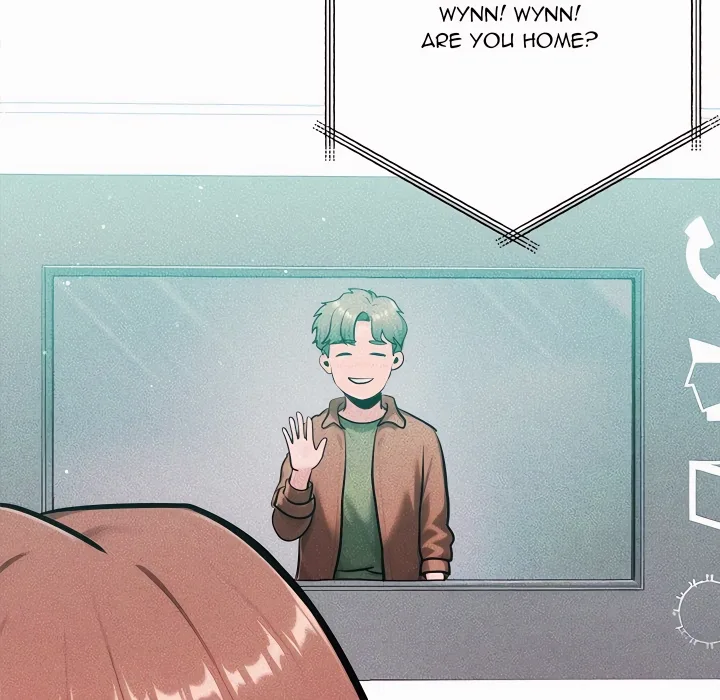 Never Just Friends - Chapter 21 Page 94