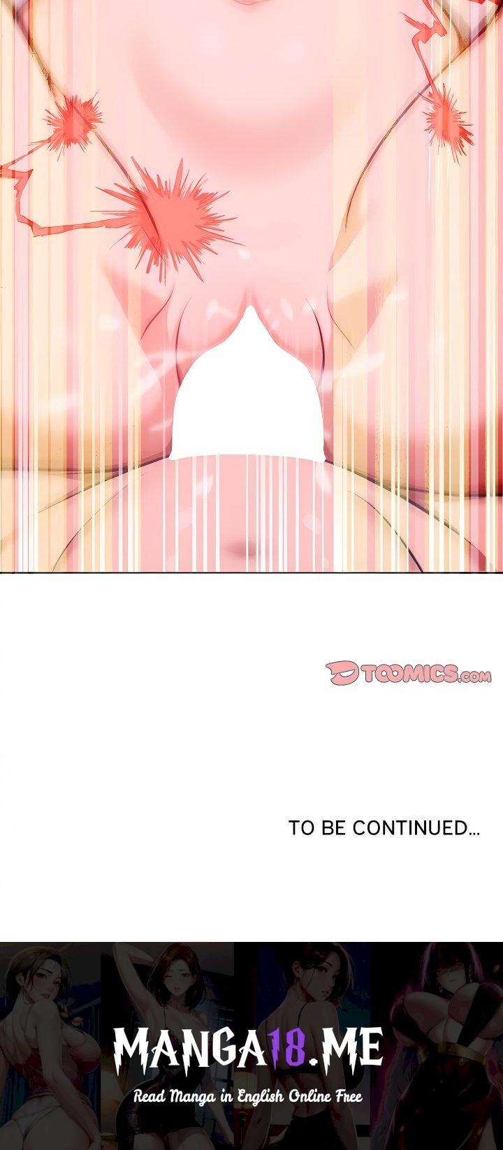 Never Just Friends - Chapter 33 Page 25