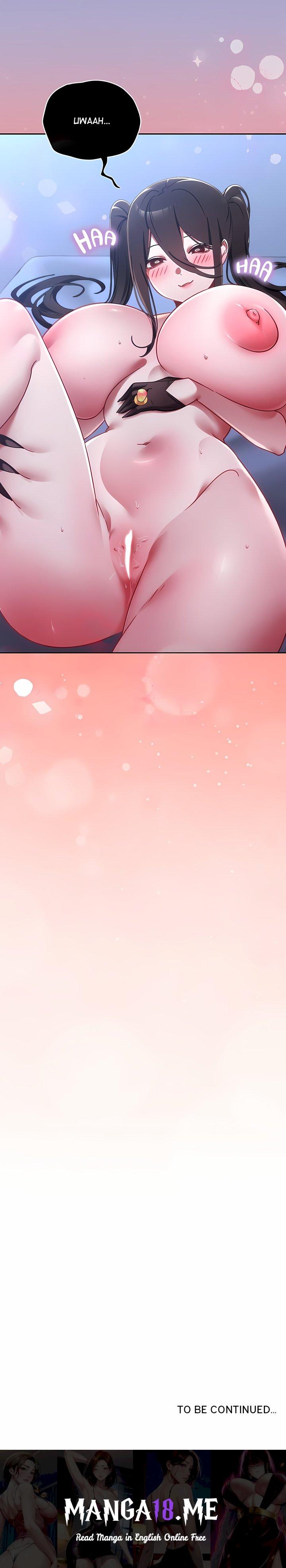My First Love, the Water Ghost - Chapter 2 Page 20