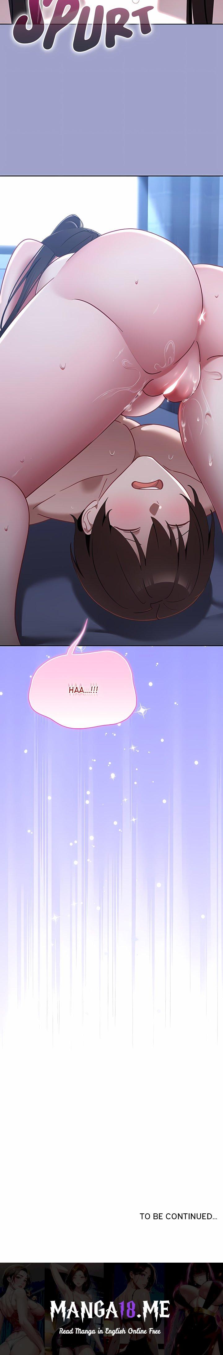 My First Love, the Water Ghost - Chapter 3 Page 22