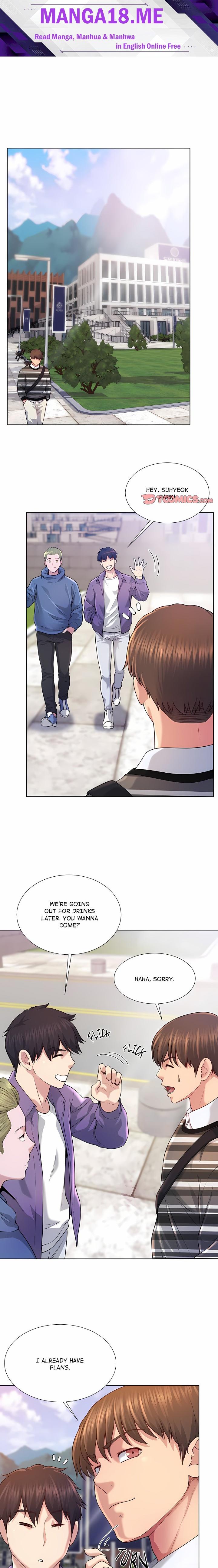 No, I Want HER! (Uncensored) - Chapter 47 Page 1