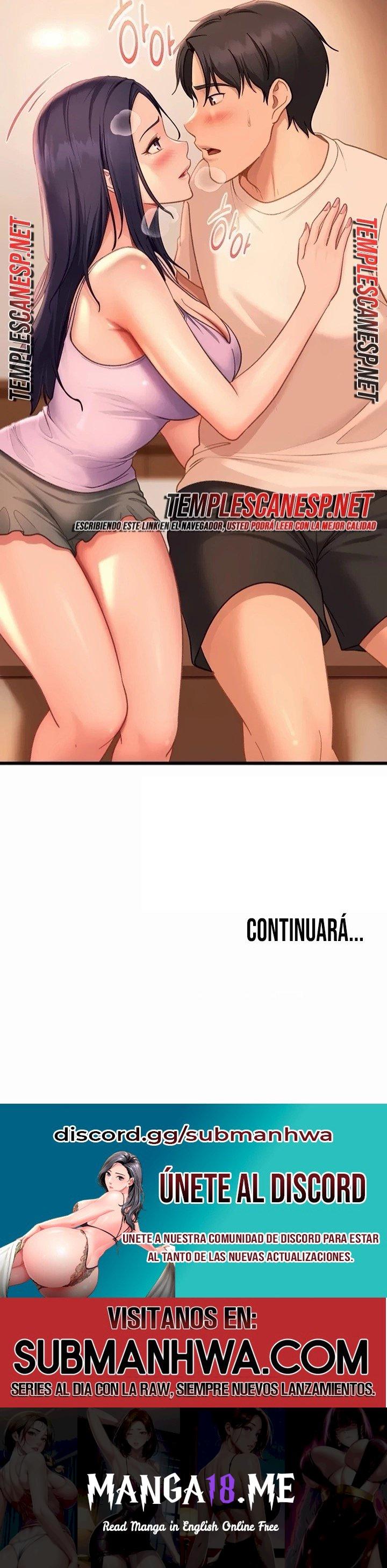 The Female Delinquent Set Her Eyes On Me Raw - Chapter 56 Page 18