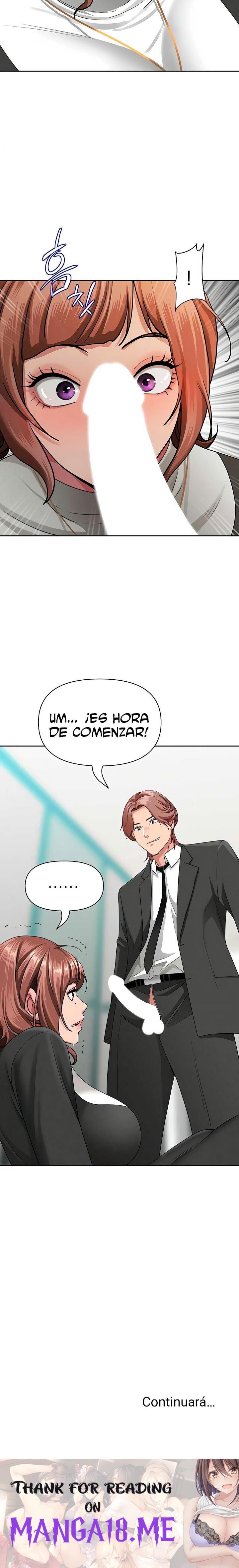 She’s a Married Woman Raw - Chapter 27 Page 23