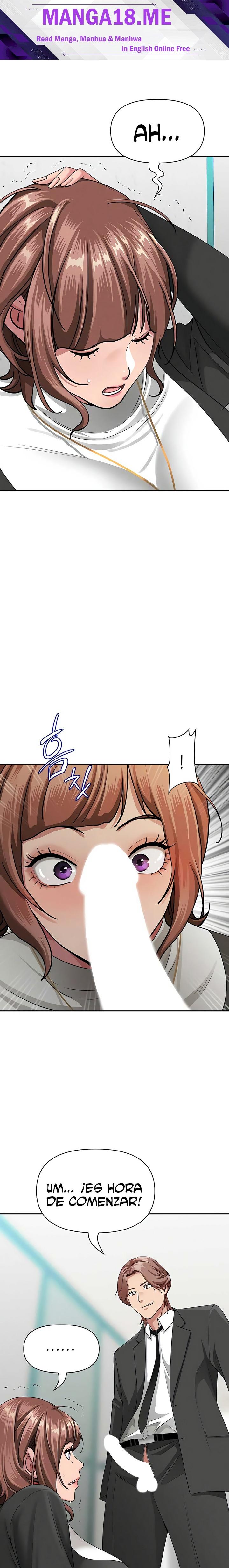 She’s a Married Woman Raw - Chapter 28 Page 1