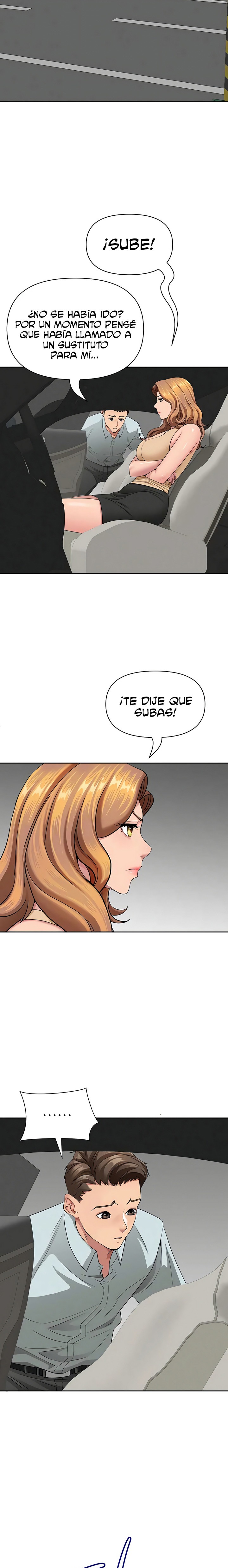 She’s a Married Woman Raw - Chapter 29 Page 16