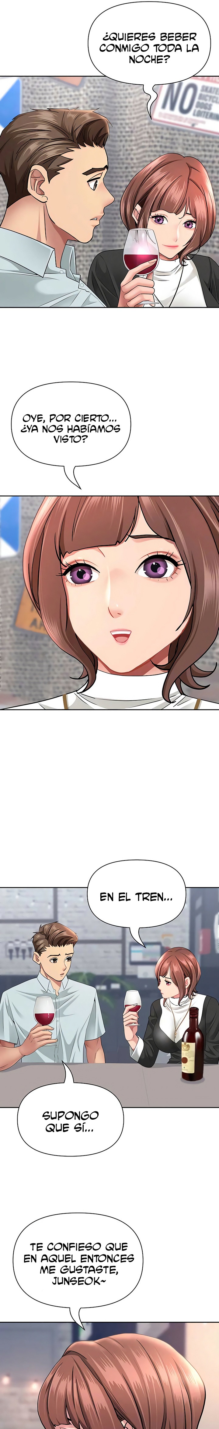 She’s a Married Woman Raw - Chapter 29 Page 7