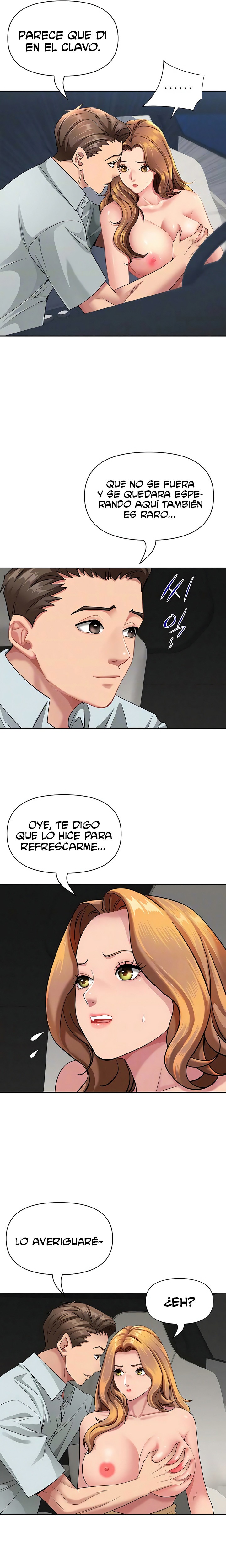 She’s a Married Woman Raw - Chapter 30 Page 4