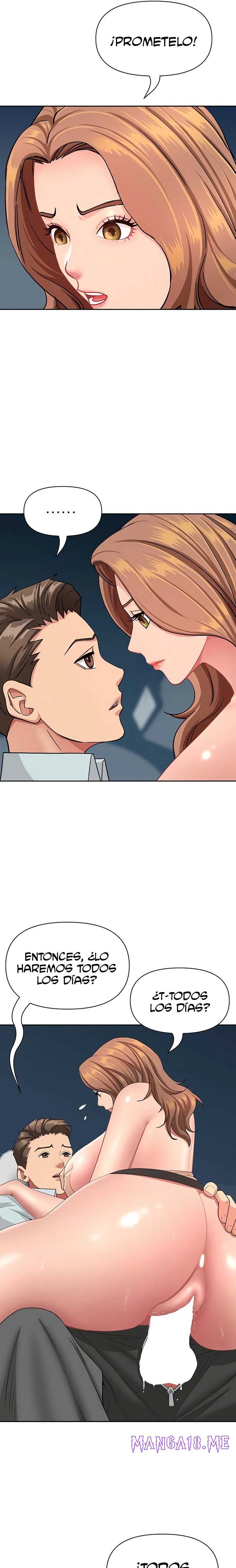 She’s a Married Woman Raw - Chapter 31 Page 16