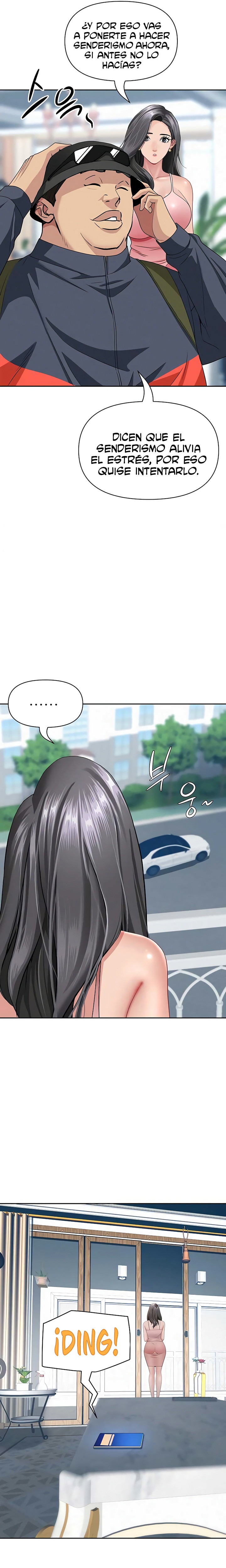 She’s a Married Woman Raw - Chapter 31 Page 22