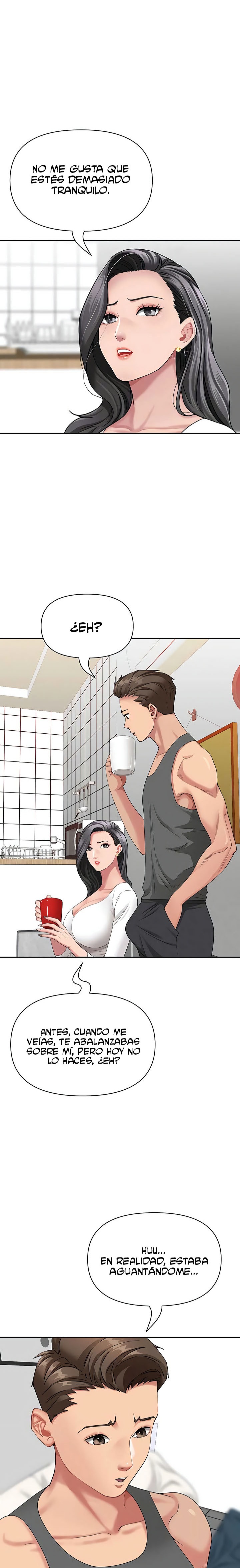 She’s a Married Woman Raw - Chapter 32 Page 17