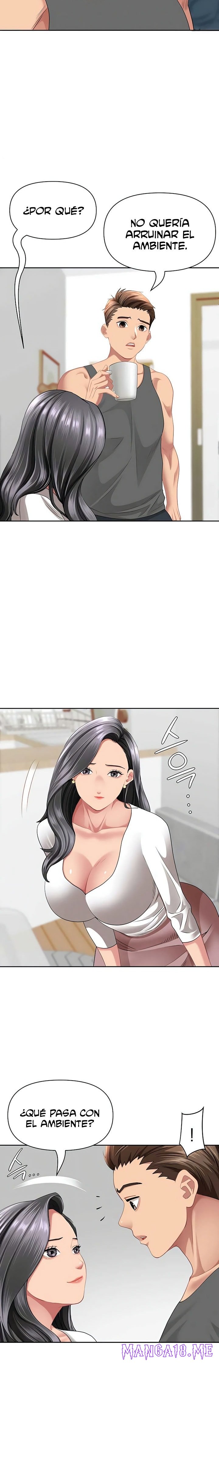 She’s a Married Woman Raw - Chapter 32 Page 18