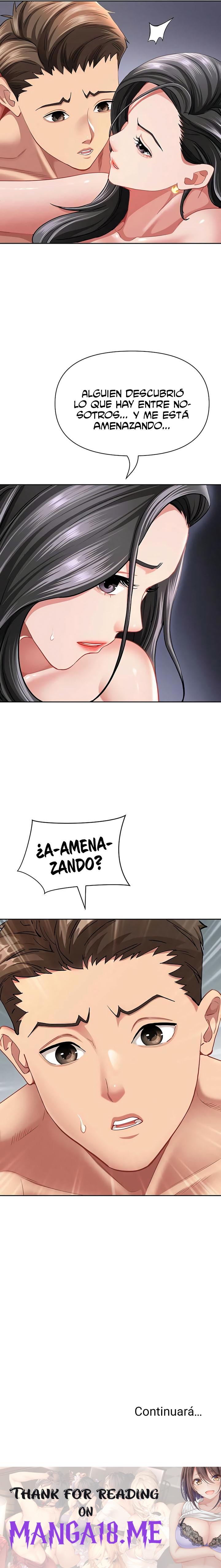 She’s a Married Woman Raw - Chapter 33 Page 22
