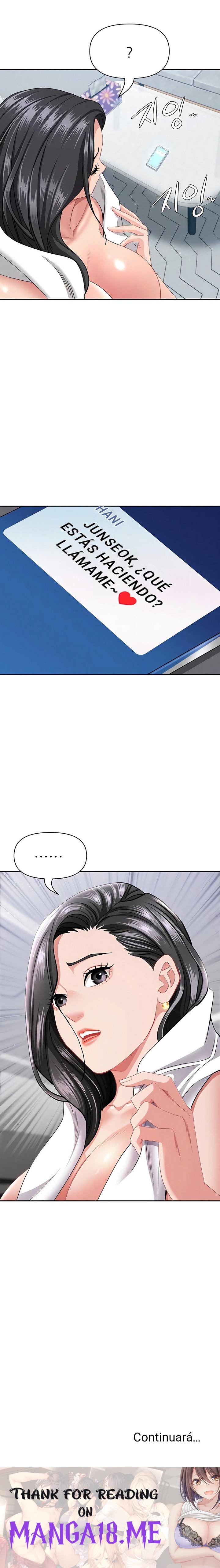 She’s a Married Woman Raw - Chapter 34 Page 21