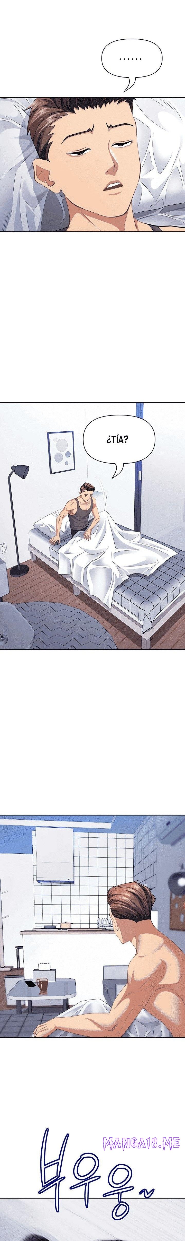 She’s a Married Woman Raw - Chapter 35 Page 2
